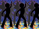 disco dancers folie